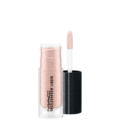 Abbildung von MAC Dazzleshadow Liquid Lidschatten, Damen, Größe: 4.6 g, Every day is sunshine