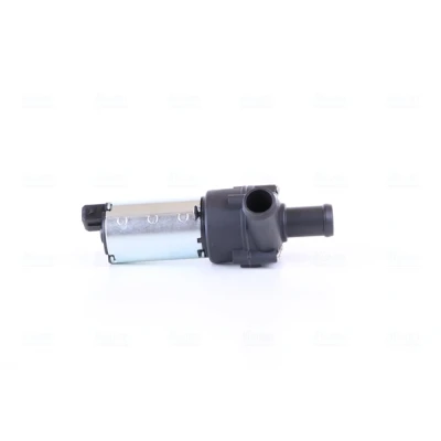 Abbildung von NISSENS 831054 Wasserumwälzpumpe, Standheizung 12 elektrisch AUDI: A3 Schrägheck, TT Coupe, A6 C5 Avant, OPEL: Zafira A, Astra G Caravan, CC