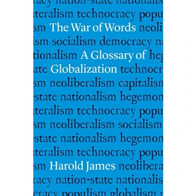 Abbildung von The War of Words: A Glossary Globalization