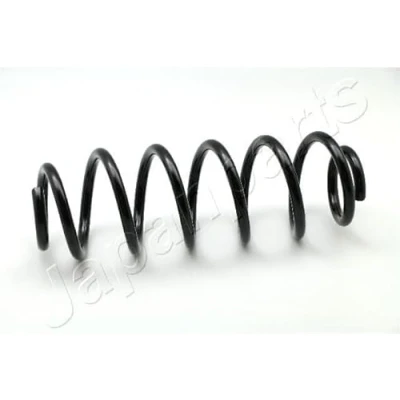 Abbildung von JAPANPARTS ZC6235A Fahrwerksfeder Hinterachse SEAT: Leon II Schrägheck