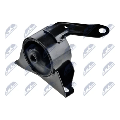 Abbildung von Lagerung, Motor NTY ZPS TY 021