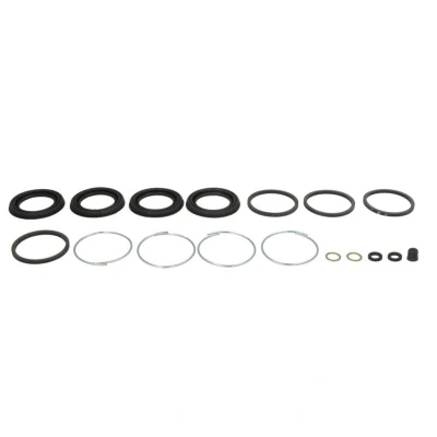Abbildung von AUTOFREN SEINSA D41254 Bremssattel Reparatursatz Vorderachse 45 TOYOTA: Land Cruiser 80, Prado 70 SUV