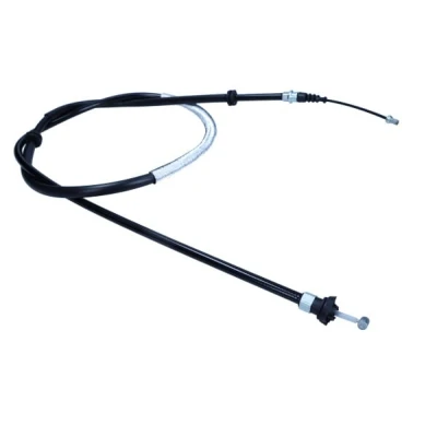 Abbildung von MAXGEAR 32 1386 Handbremsseil hinten links 1900, 1700 LANCIA: DELTA 3