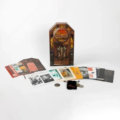 Abbildung von The Oh Boy Singles 7&quot; Jukebox Box Set [Vinyl Single]