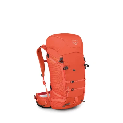 Abbildung von Osprey Mutant 38 Rucksack, mars orange, M L
