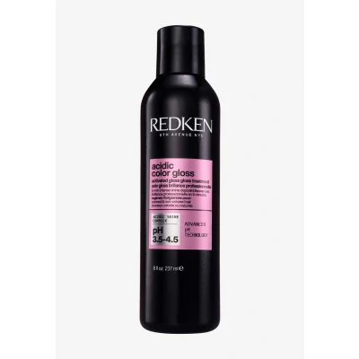 Abbildung von Redken Acidic Color Gloss Activated Glass Treatment 237ml