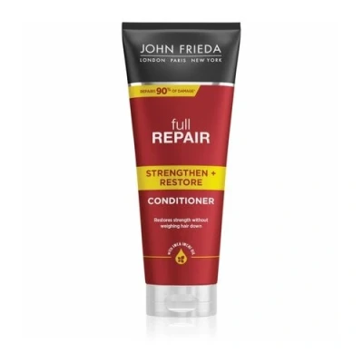 Abbildung von John Frieda Full Repair Strengthen + Restore Conditioner 250 ml