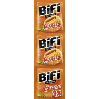Abbildung von Bifi Carazza