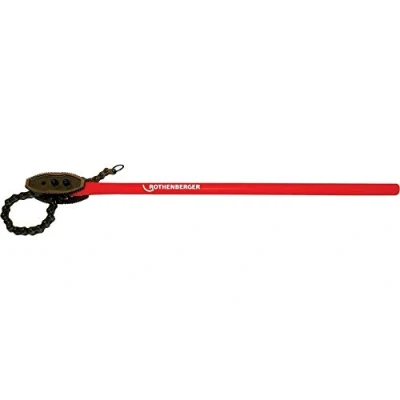 Abbildung von Rothenberger 70244, 6,7 kg, 280 mm, 140 Spanien