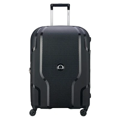 Abbildung von Delsey Clavel Trolley M Expandable black