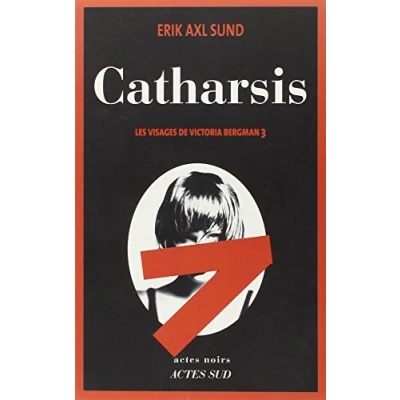 Abbildung von Catharsis: Ausgezeichnet miot dem Max und Moritz Preis in der Kategorie Spezialpreis 2016