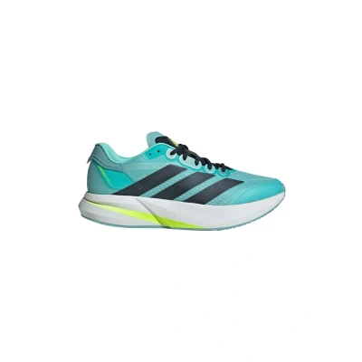 Abbildung von adidas Herren Duramo Speed 2 Running Shoes Laufschuhe, Flash Aqua Aurora Ink Mint Ton, 39 1/3 EU