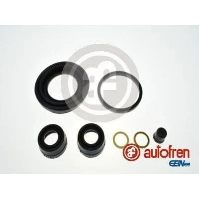 Abbildung von AUTOFREN SEINSA D4841 Bremssattel Reparatursatz Hinterachse 38