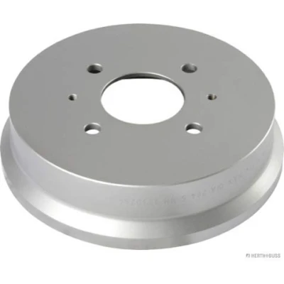 Abbildung von HERTH+BUSS JAKOPARTS J3405014 Bremstrommel