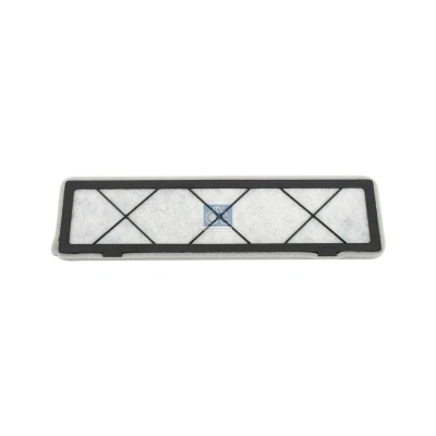 Abbildung von DT Spare Parts 7.74107 Innenraumfilter Pollenfilter 340 95 10 IVECO: EuroCargo I III