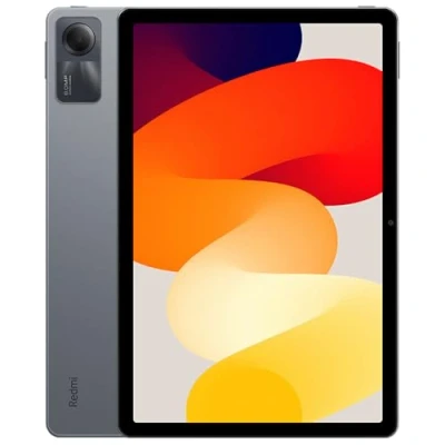 Abbildung von Xiaomi Redmi Pad SE 8GB Ram 256GB 8000mAh Rom 11&quot; FHD+ 90Hz Display 6nm Snapdragon 680 8MP Camera WiFi Black