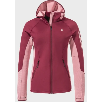 Abbildung von Schöffel Fleece Hoody Lodron L