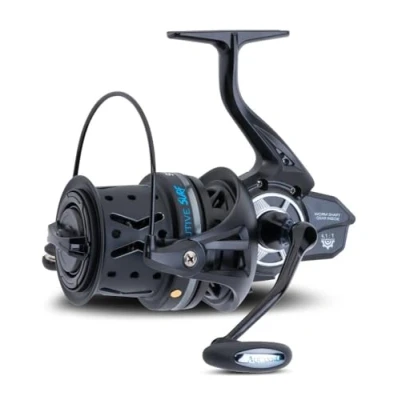 Abbildung von Aquantic Executive Surf 9500 Brandungsrolle Angelrolle