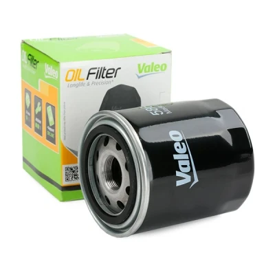 Abbildung von VALEO 586090 Ölfilter M26x1.5 Anschraubfilter HYUNDAI: H 1 Travel, / Starex MPV, Terracan, KIA: CARNIVAL GRAND 3, 2