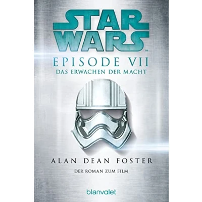 Abbildung von Star Wars™ Das Erwachen Der Macht: Roman zum Film (Filmbücher, Band 7)