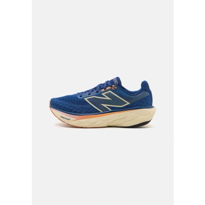 Abbildung von New Balance Fresh FOAM X 1080 V14 Laufschuh Neutral, Damen, Größe: 35, Blue Schuhe