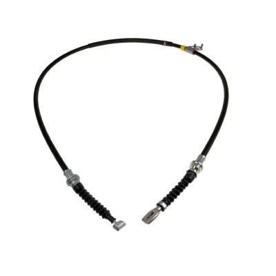 Abbildung von BLUE PRINT ADM546115 Handbremsseil hinten links 1267 MAZDA: MX 5 3