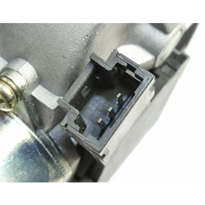 Abbildung von METZGER 2190716 Scheibenwischermotor 12 hinten PEUGEOT: 407 SW