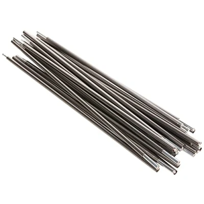 Abbildung von Salewa Unisex Erwachsene Denali III Pole Set_00 5628, Uni