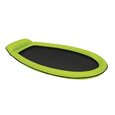 Abbildung von INTEX Luftmatratze Lounge Mesh Mat 178x94cm