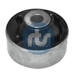 Abbildung von RTS 017 00951 Querlenkerlager Vorderachse beidseitig, unten, hinten 60 Gummimetalllager für Querlenker HONDA: Accord 7 Tourer, Limousine