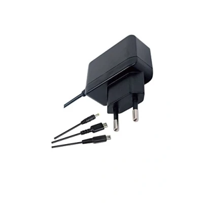 Abbildung von Ninetendo DS, Playstation Portable Universal Charger
