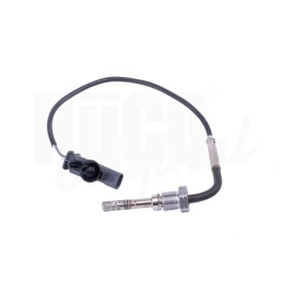 Abbildung von HITACHI 135567 Sensor, Abgastemperatur vor Rußpartikelfilter VOLVO: V60 I, XC60 V70 3