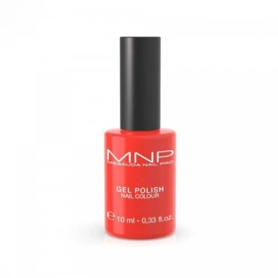 Abbildung von Mesauda MNP Gel Polish 34 Nude 10 ml semipermanenter nagellack