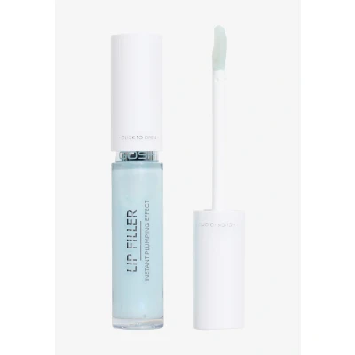 Abbildung von GOSH Copenhagen LIP Filler Lipgloss, Damen, Größe: 5 ml, Ice