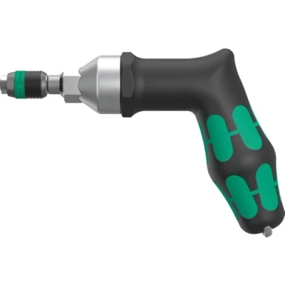 Abbildung von Wera 05074705001 Drehmoment Schraubendreher 7443 Pistole einstellbar 4,0 8,8Nm