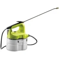 Abbildung von ONE+ Akku Sprühgerät OWS1880, 18Volt, Drucksprüher