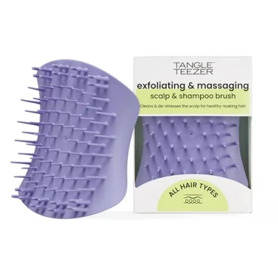 Abbildung von Tangle Teezer The Scalp Exfoliator &amp; Massager
