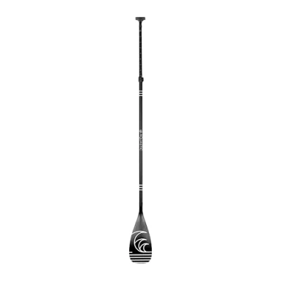 Abbildung von AQUASTIC 2 teiliges SUP Paddel. 170 220 cm