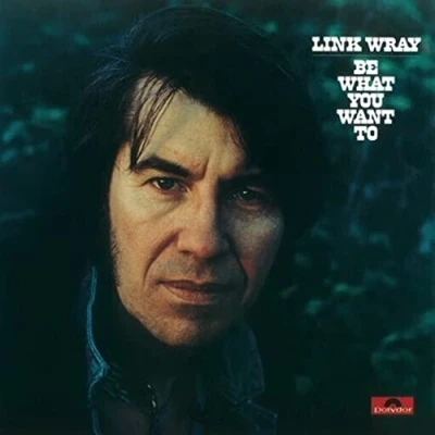 Abbildung von Be What You Want to [Vinyl LP]