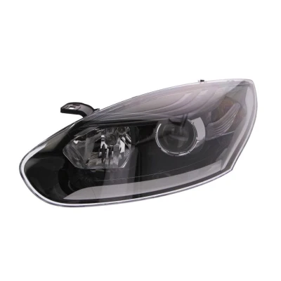 Abbildung von MAGNETI MARELLI 711307024482 Scheinwerfer links H7, PY21W, W5W Halogen mit Blinklicht für Rechtsverkehr Glühlampen, Stellmotor LWR