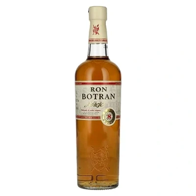 Abbildung von Ron Botran Anejo 8 Jahre 0,7 Liter