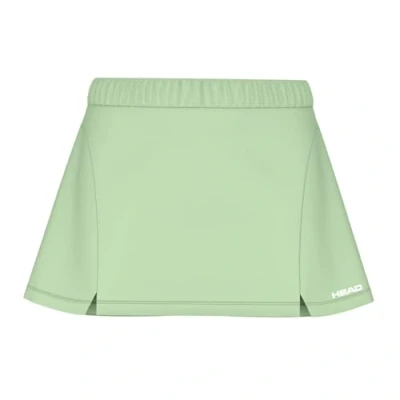 Abbildung von HEAD Dynamic Skort Women, Celery Green