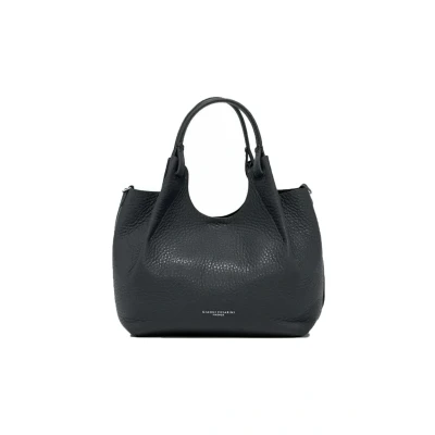 Abbildung von GIANNI CHIARINI Dua S Beuteltasche Midnight Sky Nero