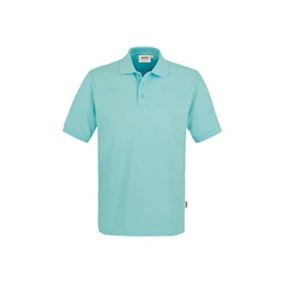 Abbildung von Hakro Poloshirt Performance, ice green, 3XL