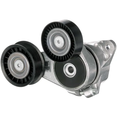 Abbildung von GATES FleetRunner Micro V Kit T39024 Spannrolle FORD: Focus 2 Schrägheck, Kombi, C Max