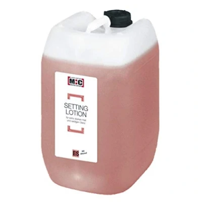 Abbildung von Setting Lotion Extra Sterk