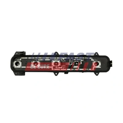 Abbildung von FAST FT86510 Lampenträger, Heckleuchte links
