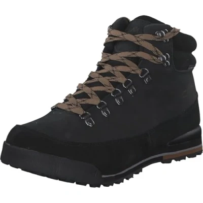 Abbildung von CMP HEKA Schnürstiefelette nerocurry, Herren, Größe: 45, Nero curry Schuhe
