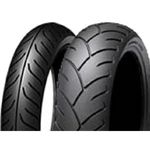 Abbildung von Dunlop D423 200/55 R16 77H PKW Sommerreifen Reifen 636112