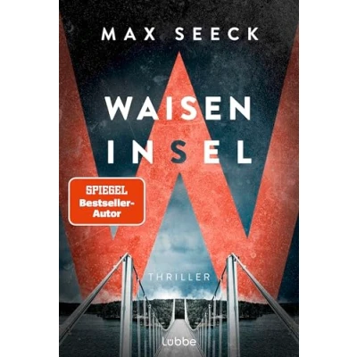 Abbildung von Waiseninsel: Thriller. Der Nr. 1 Finnland Thriller (Jessica Niemi, Band 4)